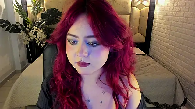 crimson tati  online show from 11, 3, 2026