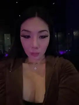 MissRegina online show from 7, 1, 2025