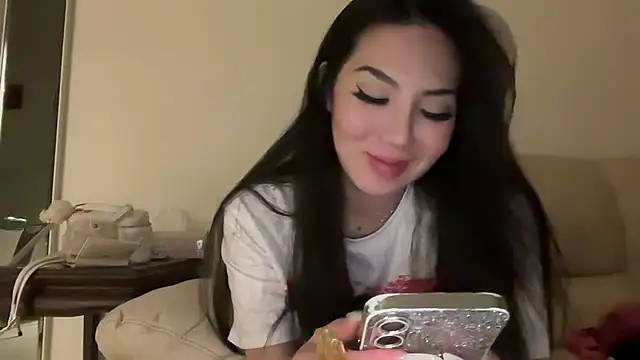 MissRegina online show from 15, 1, 2025