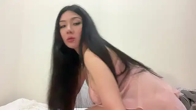 MissRegina online show from 25, 2, 2025