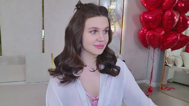 RihannaRose online show from 7, 2, 2026