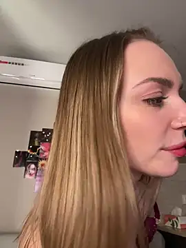 AnetGrey2 online show from 13, 12, 2024