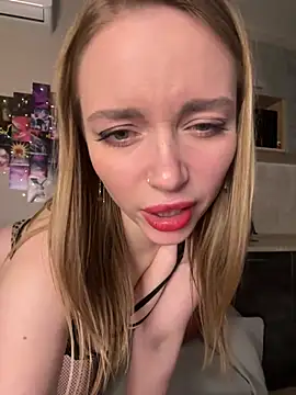 AnetGrey2 online show from 27, 12, 2024