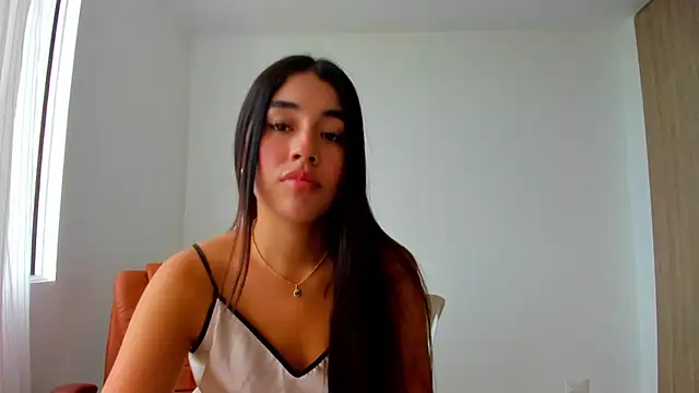 AriaMontgomery online show from 25, 2, 2026