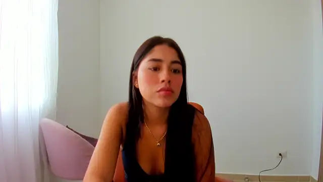 AriaMontgomery online show from 4, 5, 2026