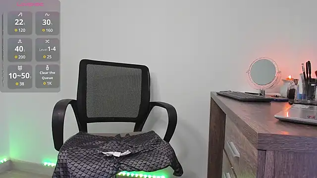 stephennolan1 online show from 2, 3, 2025