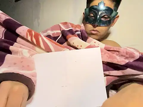 Freebird783 online show from 18, 12, 2025