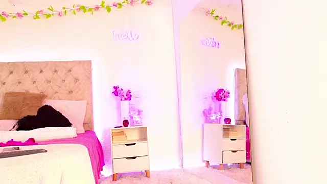 Anastasia2023 online show from 16, 11, 2025