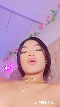 Snapshot of Anastasia2023 chatting on 24, 7, 2026 Anastasia2023 online show from 24, 7, 2026