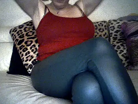 sexylady1983 online show from 12, 1, 2025