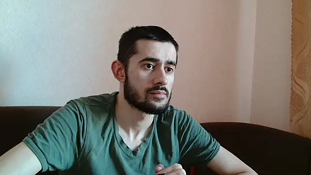 Sweet  Daddy online show from 21, 3, 2025