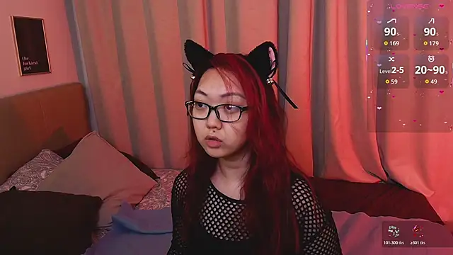 Marine Vact online show from 12, 2, 2026