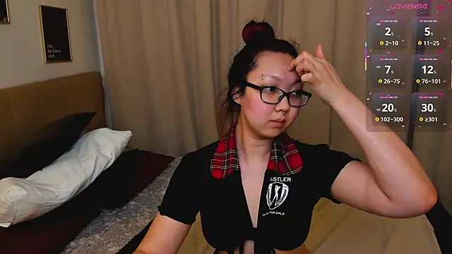 Marine Vact online show from 26, 3, 2026