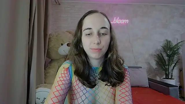 Anika bloom online show from 12, 3, 2025