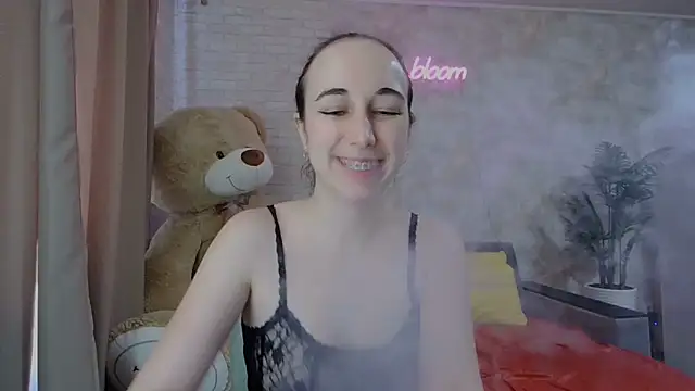 Anika bloom online show from 17, 3, 2025