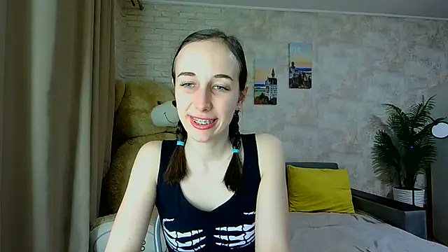 Anika bloom online show from 12, 2, 2026