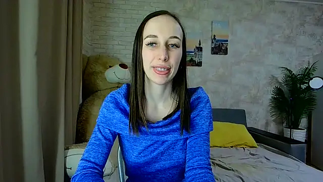 Anika bloom online show from 17, 2, 2026