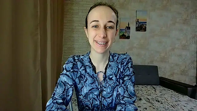 Anika bloom online show from 16, 4, 2026