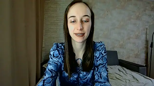 Anika bloom online show from 28, 5, 2026