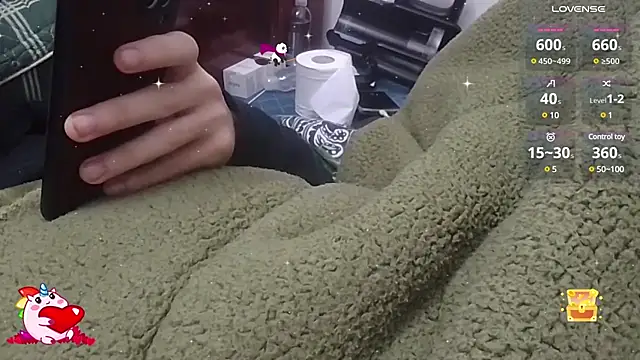 MIXEMKUTAKO online show from 31, 12, 2024