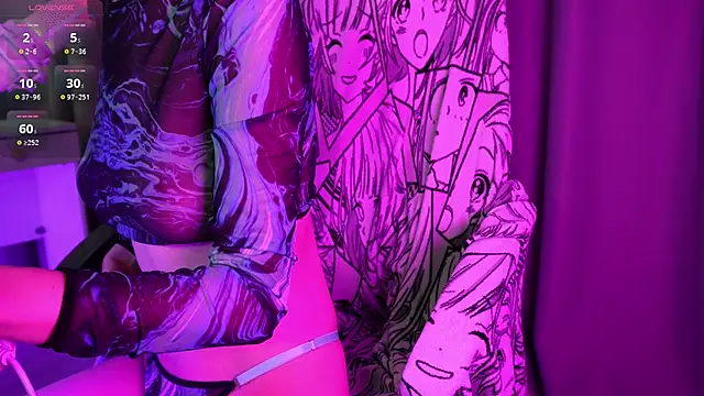 Snapshot of sayonara_6 chatting on 19, 3, 2025 sayonara 6 online show from 19, 3, 2025