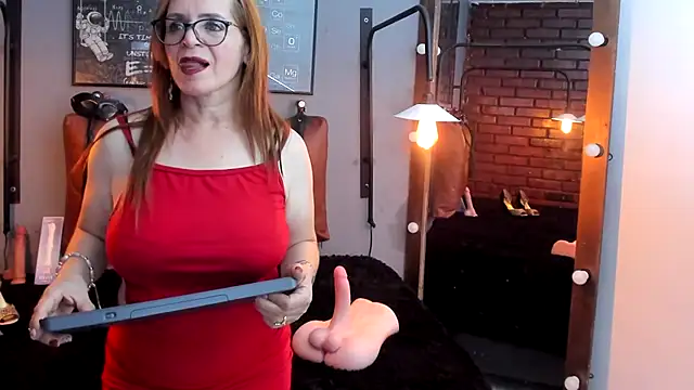 Snapshot of Samantha_mature56 chatting on 11, 3, 2025 Samantha mature56 online show from 11, 3, 2025