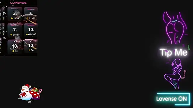 Snapshot of EmilySavvato chatting on 11, 2, 2025 EmilySavvato online show from 11, 2, 2025