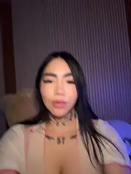 Nickiiiii online show from 15, 2, 2026