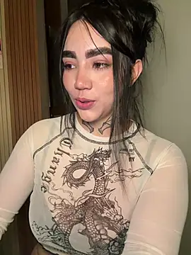 Nickiiiii online show from 20, 3, 2026