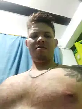 Snapshot of King_russo chatting on 6, 1, 2026 King russo online show from 6, 1, 2026