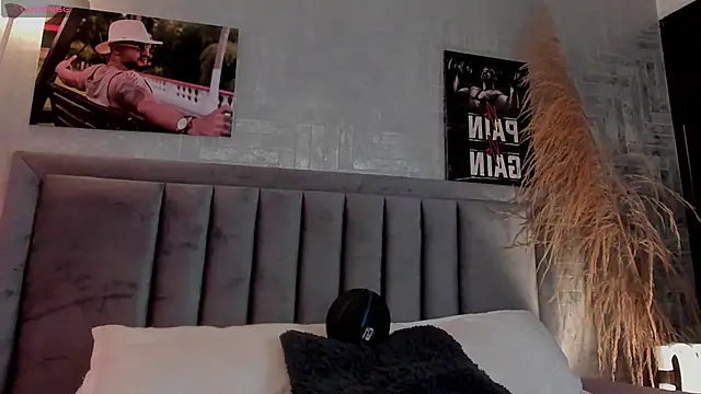 JeanColleman online show from 22, 10, 2025