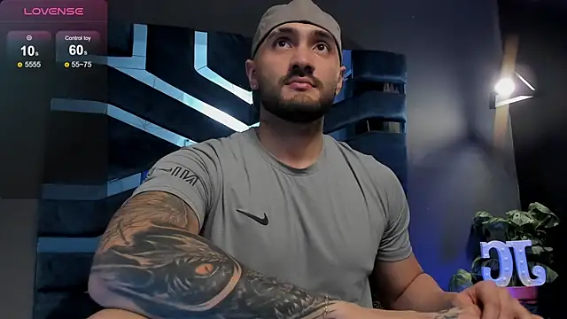 JeanColleman online show from 21, 11, 2025