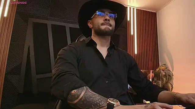 JeanColleman online show from 13, 1, 2026