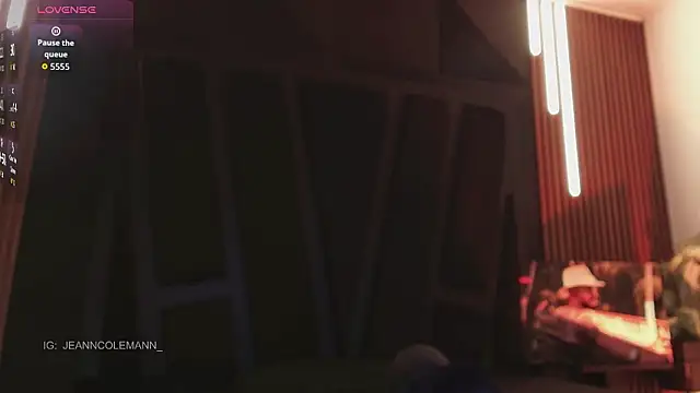 JeanColleman online show from 5, 2, 2026