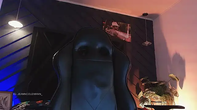 JeanColleman online show from 8, 3, 2026