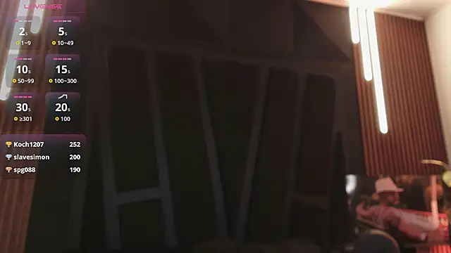 JeanColleman online show from 10, 3, 2026