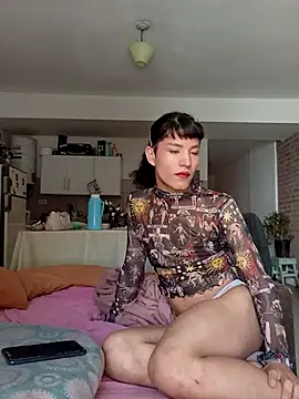 LaCristinatrans online show from 25, 9, 2025