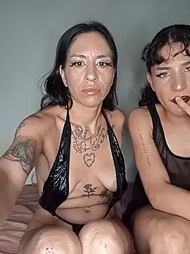 LaCristinatrans online show from 17, 2, 2026