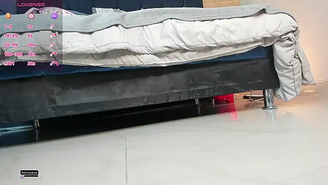 victoria byte online show from 5, 11, 2025