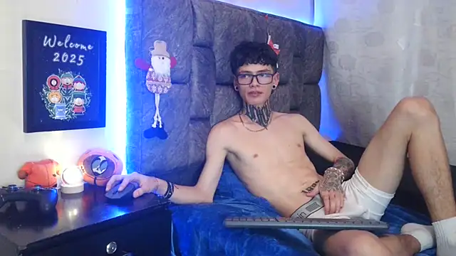 Dan brownn online show from 1, 1, 2025