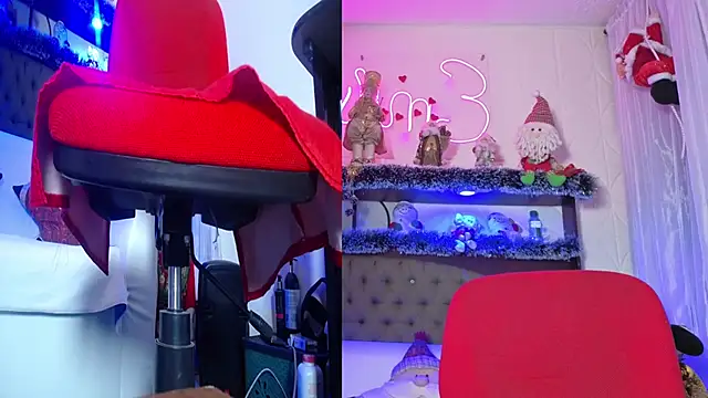 Snapshot of EMILY_ROUSSE71 chatting on 28, 11, 2025 EMILY ROUSSE71 online show from 28, 11, 2025