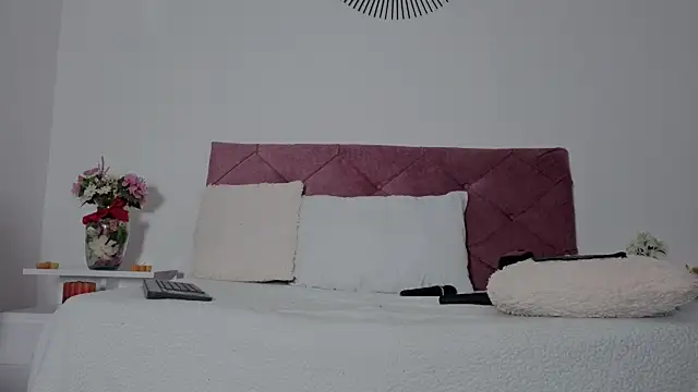 EMILY ROUSSE71 online show from 6, 2, 2026