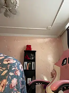 Sharongirl07 online show from 5, 2, 2025