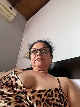 Sharongirl07 online show from 9, 10, 2025