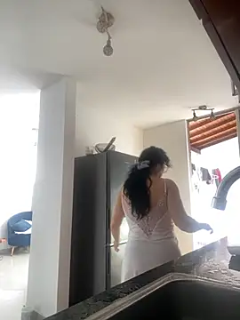 Snapshot of Sharongirl07 chatting on 5, 12, 2025 Sharongirl07 online show from 5, 12, 2025