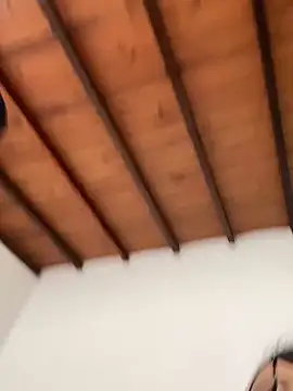 Snapshot of Sharongirl07 chatting on 24, 2, 2026 Sharongirl07 online show from 24, 2, 2026