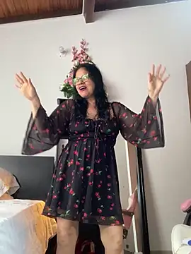 Sharongirl07 online show from 28, 3, 2026