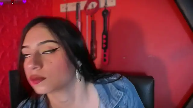 Monttserratt online show from 31, 3, 2026