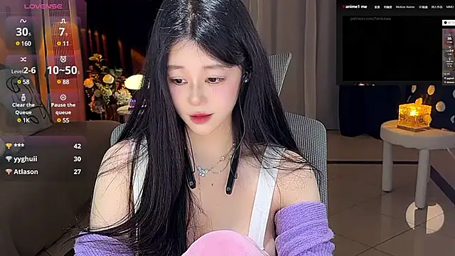 Snapshot of sweateanv_ chatting on 2, 1, 2025 sweateanv online show from 2, 1, 2025