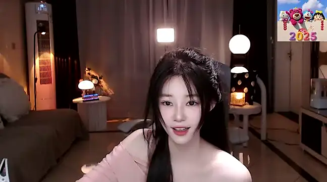 Snapshot of sweateanv_ chatting on 11, 1, 2025 sweateanv online show from 11, 1, 2025